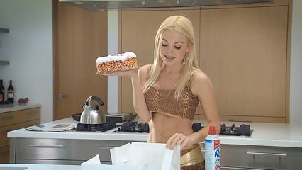 Чмок-чмок с Джесси Джейн (2008) с русским переводом!