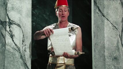 1001 Эротическая ночь 2: Запретные Сказки