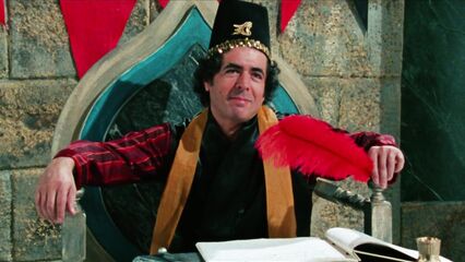 1001 Эротическая ночь 2: Запретные Сказки