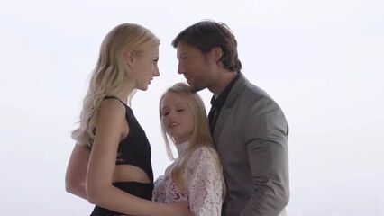 Первые свидания | First Dates (2016) порно фильм с русским переводом