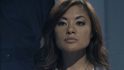 Горизонт | Horizon (2011) фантастический порно фильм с переводом