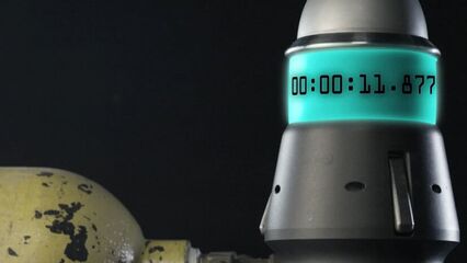 Горизонт | Horizon (2011) фантастический порно фильм с переводом