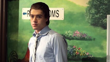 Она одна такая | She's The One — порно фильм с русским переводом