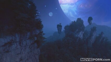 Порно фильм 6: Порндора | Movie Porn 6: Porndora (2018)