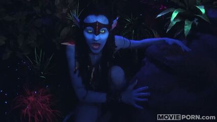 Порно фильм 6: Порндора | Movie Porn 6: Porndora (2018)