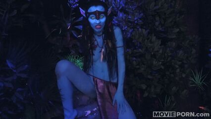 Порно фильм 6: Порндора | Movie Porn 6: Porndora (2018)