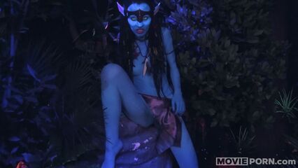 Порно фильм 6: Порндора | Movie Porn 6: Porndora (2018)