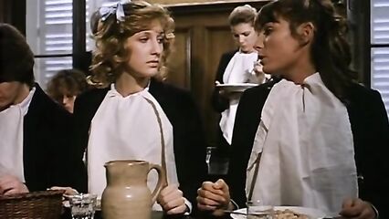 Английское воспитание | Éducation anglaise (1983) эротический фильм