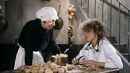 Английское воспитание | Éducation anglaise (1983) эротический фильм