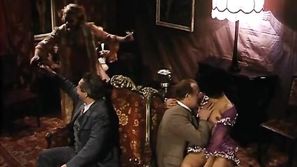 Английское воспитание | Éducation anglaise (1983) эротический фильм