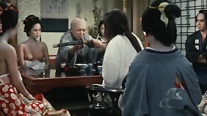 Бусидо Бохати: Путь забывших о восьми