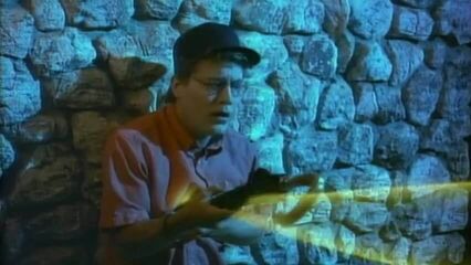 Вампир из Беверли Хиллз - фильм для взрослых