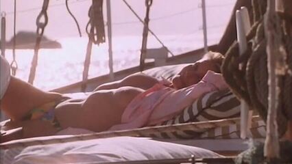 Жрица страсти | Woman of Desire (1994) эротический фильм