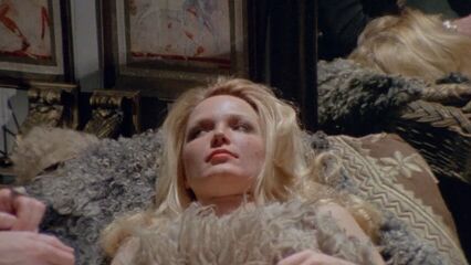 Кровососущие уроды | The Incredible Torture Show (1976)