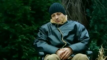 Основной сексуальный инстинкт (порно фильм пародия с русским переводом)