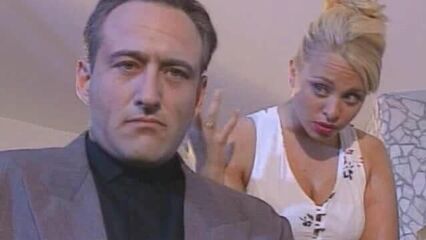 Вилла любви | Erotic Villa (1997) порно фильм со смыслом и переводом