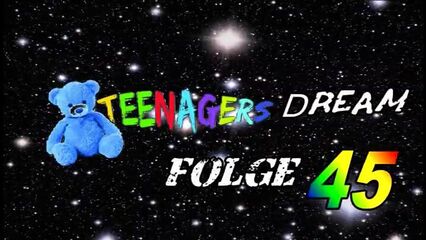 Мечта тинейджеров 45: Екатерина | Teenagers Dream 45: Jekatharina