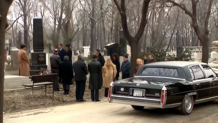 Наследство Лауры | Inheritance (1996) с русским переводом