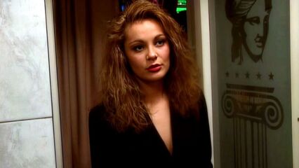 Наследство Лауры | Inheritance (1996) с русским переводом