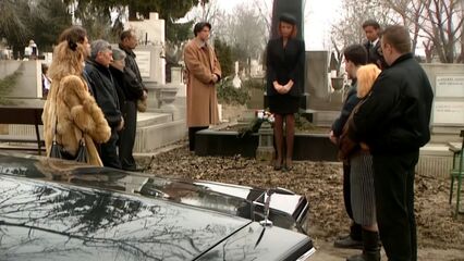 Наследство Лауры | Inheritance (1996) с русским переводом