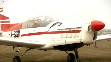 Наследство Лауры | Inheritance (1996) с русским переводом