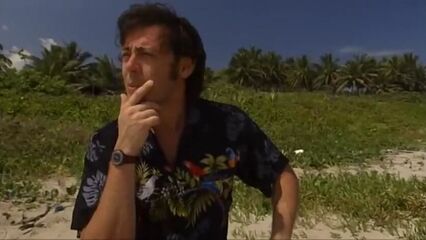 Скрытое удовольствие | Private Tropical 13: A Hidden Pleasure (с русским переводом)