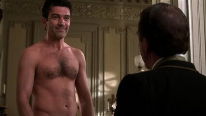 Соблазн / Original Sin (2001) полный фильм с Анджелиной Джоли