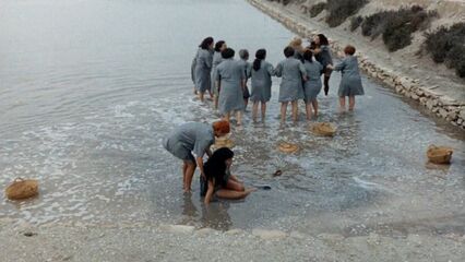 99 женщин | 99 Women (1969) ретро порно фильм с русским переводом!