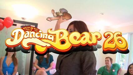 Танцующий медведь 26 / Dancing Bear 26 - полный порно фильм