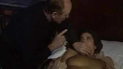 Целая жизнь | Да здравствует Италия! (порнофильм с русским переводом)