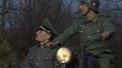 Целая жизнь | Да здравствует Италия! (порнофильм с русским переводом)