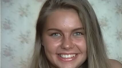 Мисс Россия 2006: групповушка с двойным проникновением