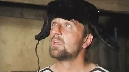 Сельские каникулы - русский порно фильм