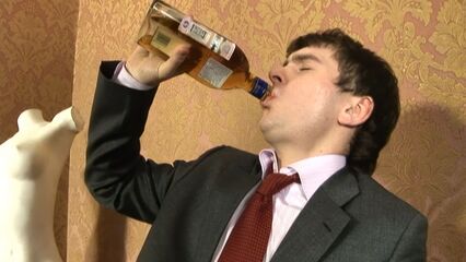 Кризис (Нестор Петрович, SP Company) 2008