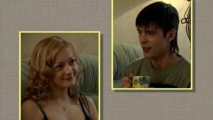 Школа Казановы 4 - русский порно фильм