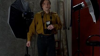 Русская нимфетка: Искушение (2004) эротика, короткометражка