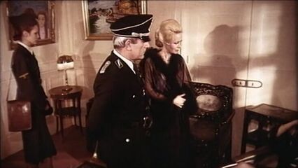 Бордель СС (Бордель в Париже) | Bordel SS (Bordello a Parigi)