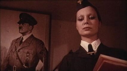 Бордель СС (Бордель в Париже) | Bordel SS (Bordello a Parigi)