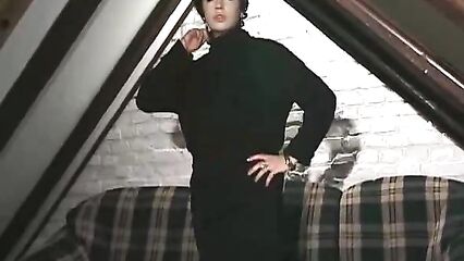 Пресс-секретарь премьера Латвии Джена Тамулевич