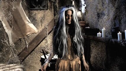 Конан-Варвар: XXX Пародия — порно фильм со смыслом и сюжетом