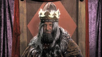 Конан-Варвар: XXX Пародия — порно фильм со смыслом и сюжетом