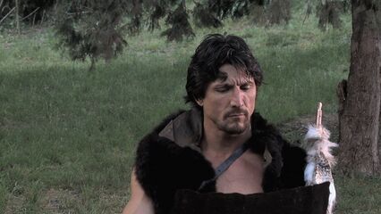 Конан-Варвар: XXX Пародия — порно фильм со смыслом и сюжетом