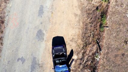 С помощью беспилотника сняли порнофильм Drone Boning