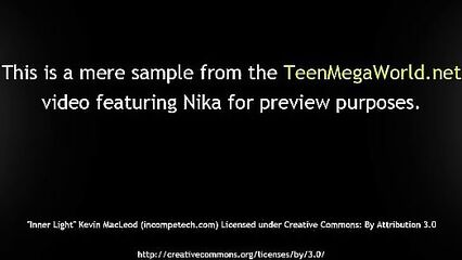 Анал с русской красивой молоденькой сучкой