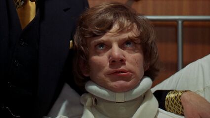 Заводной апельсин (1971) эротический фильм с переводом