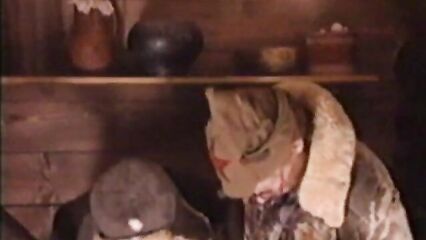 Особенности русской бани порно фильм