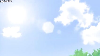 Съемки порно в аниме