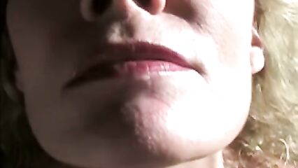 Вдрочнул подружке сперму в рот