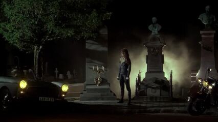 Прекрасная пленница | La belle captive (1982) эротический фильм