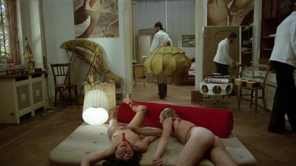 Женщина без стыда (1978) эротические фильмы, секс кино